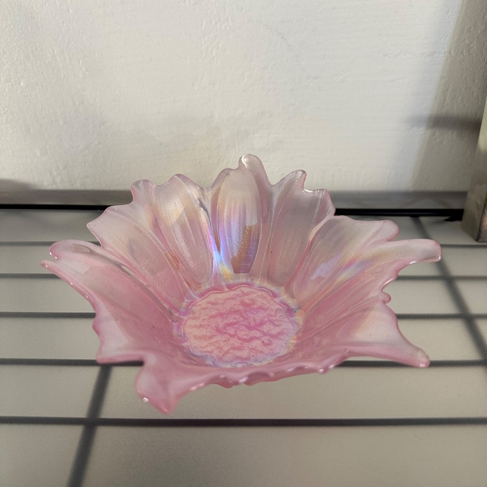 Holographic Candy